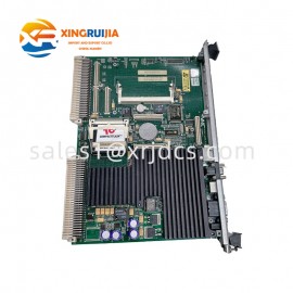 GE IS215UCVEH2AB – Control Processor Module Set